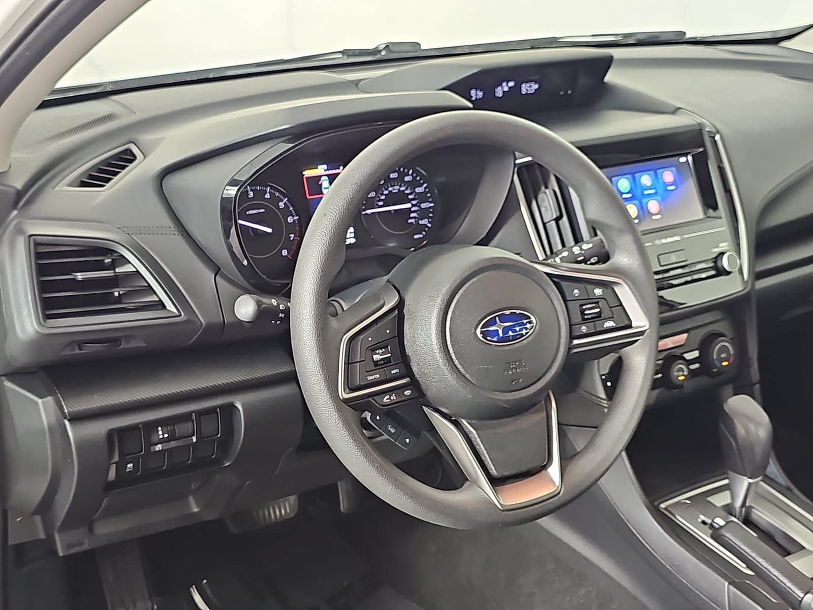 2023 Subaru Impreza Base