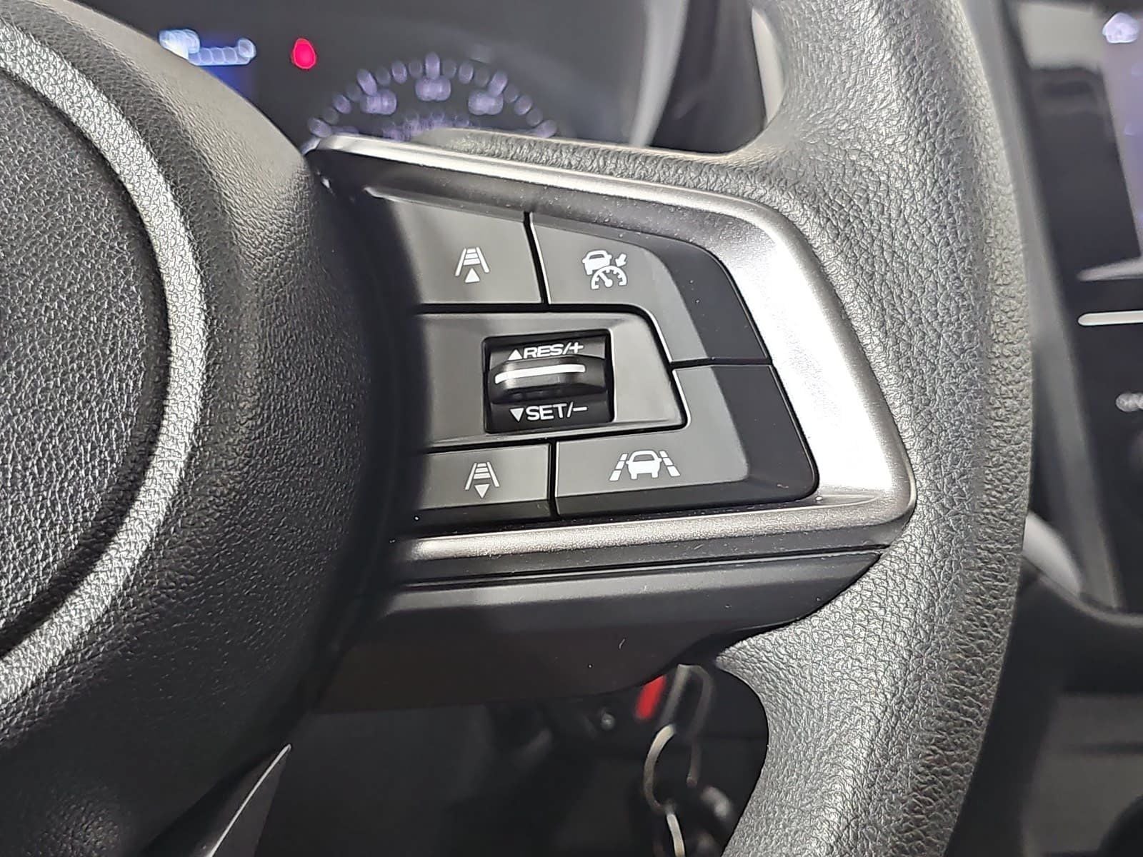 2023 Subaru Impreza Base