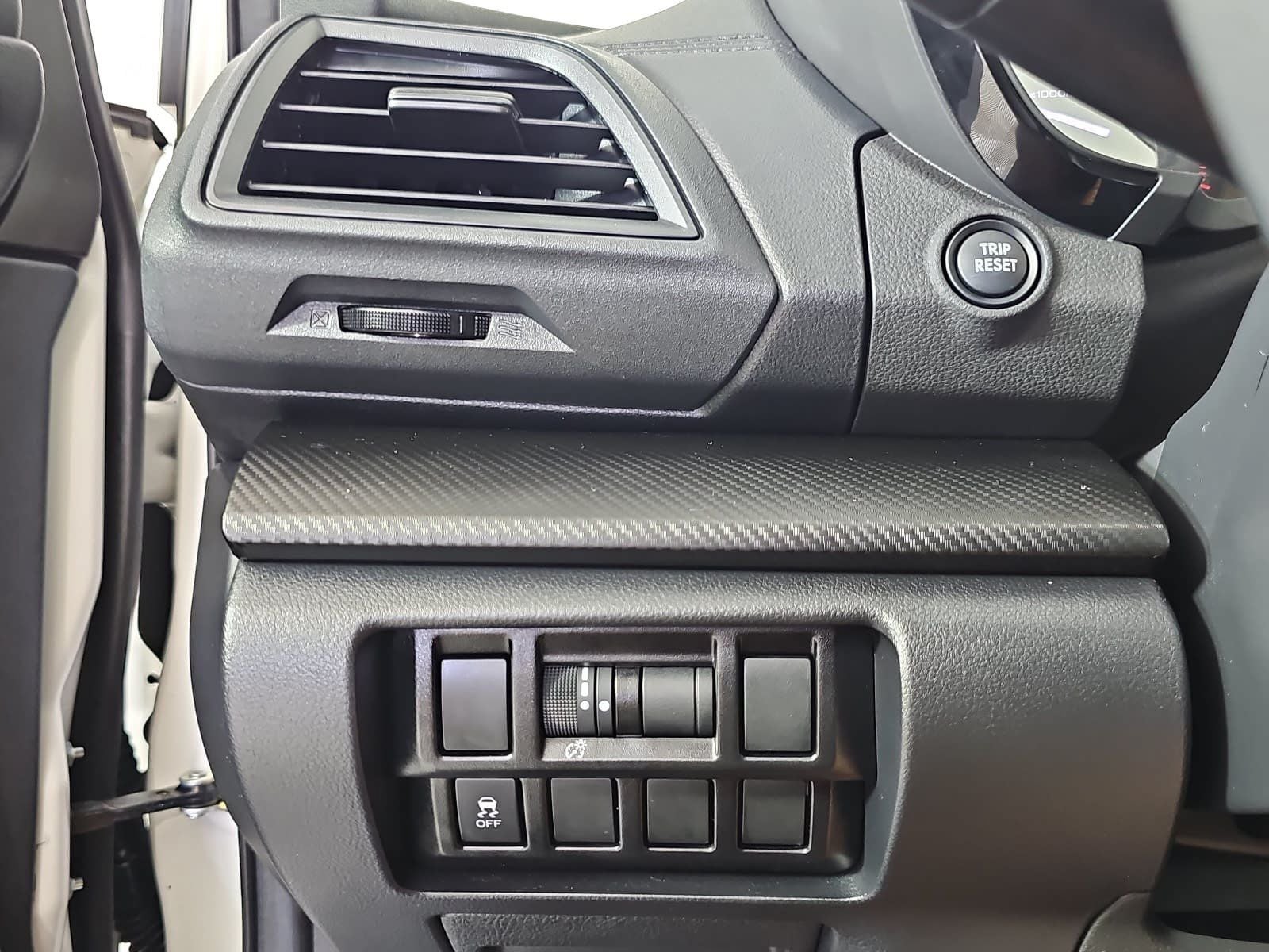 2023 Subaru Impreza Base
