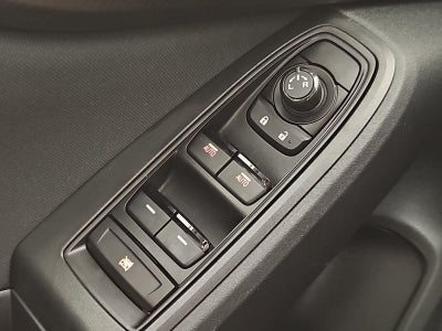 2023 Subaru Impreza Base