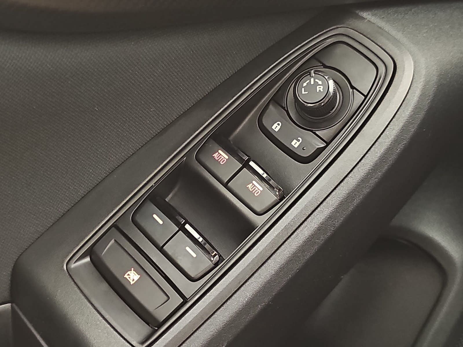 2023 Subaru Impreza Base