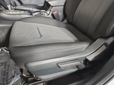 2023 Subaru Impreza Base