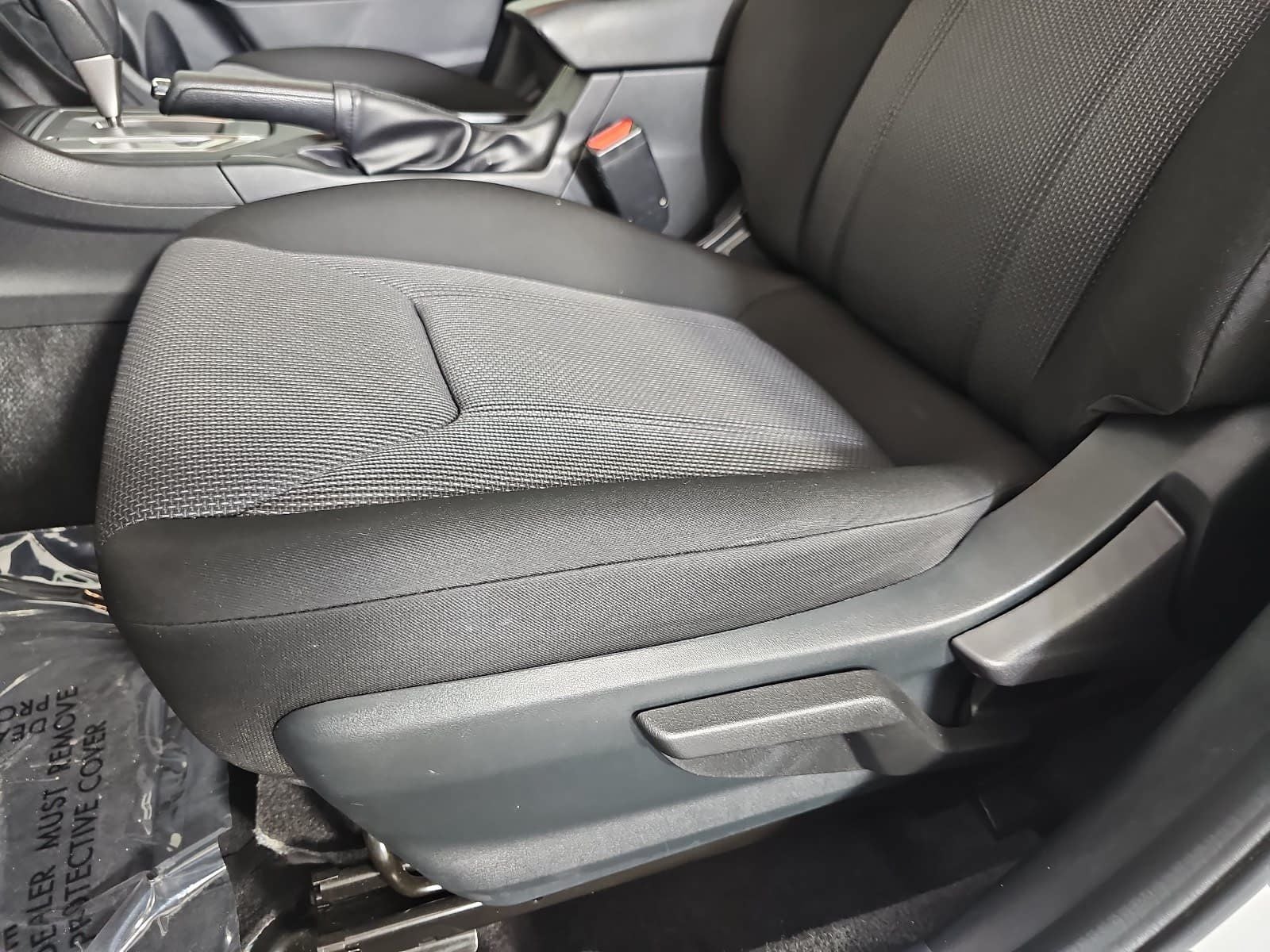 2023 Subaru Impreza Base