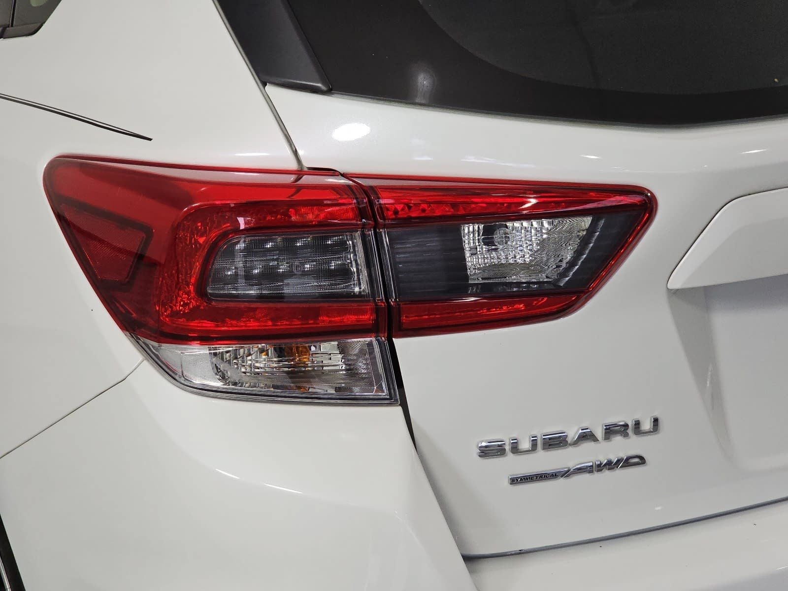 2023 Subaru Impreza Base