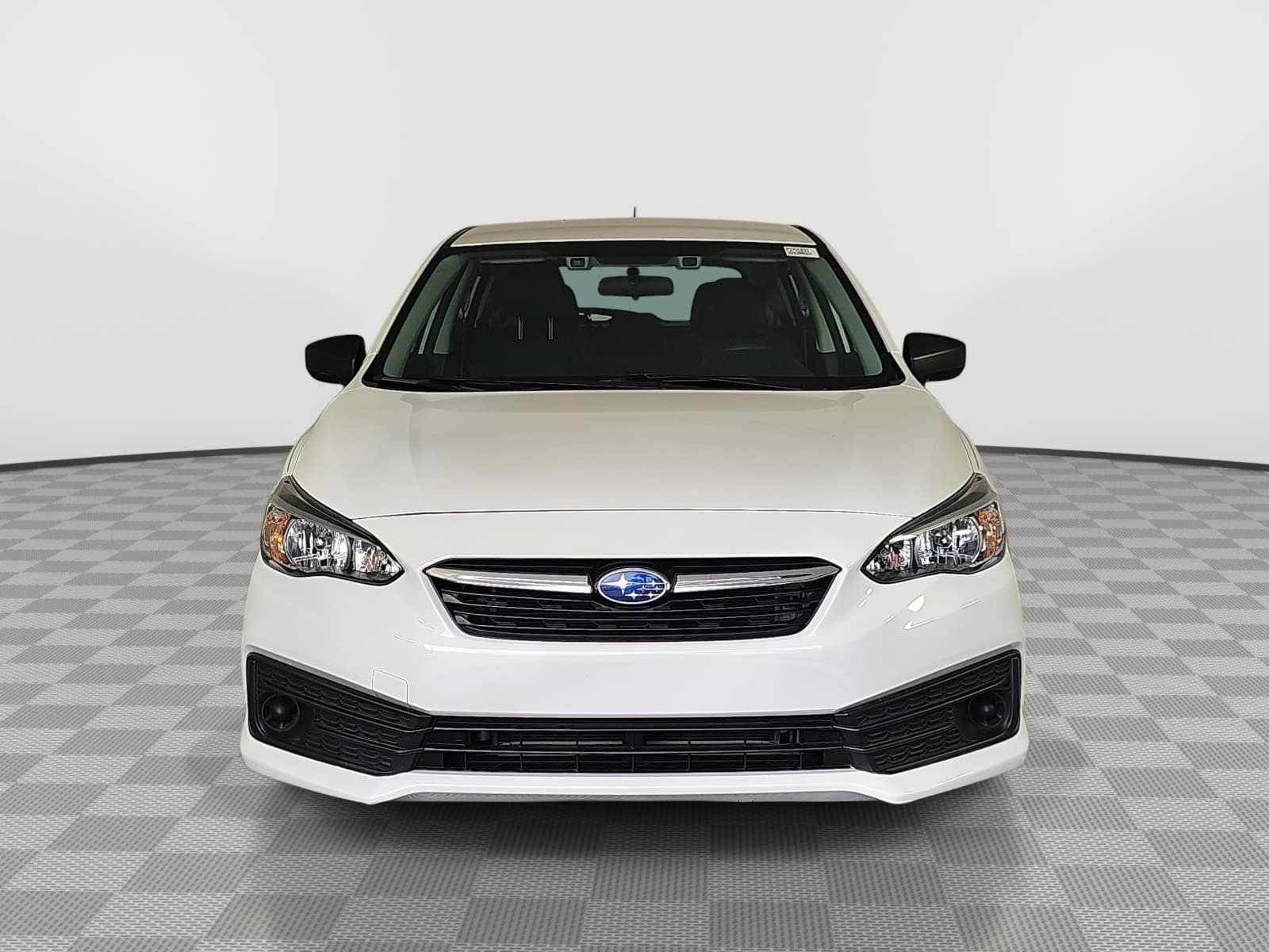 2023 Subaru Impreza Base