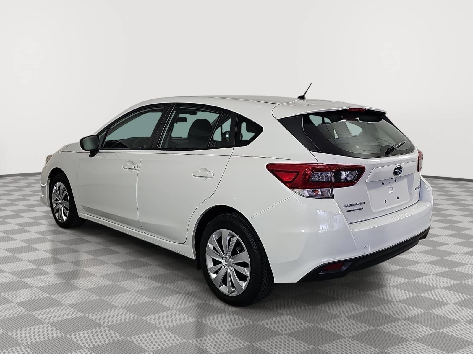 2023 Subaru Impreza Base