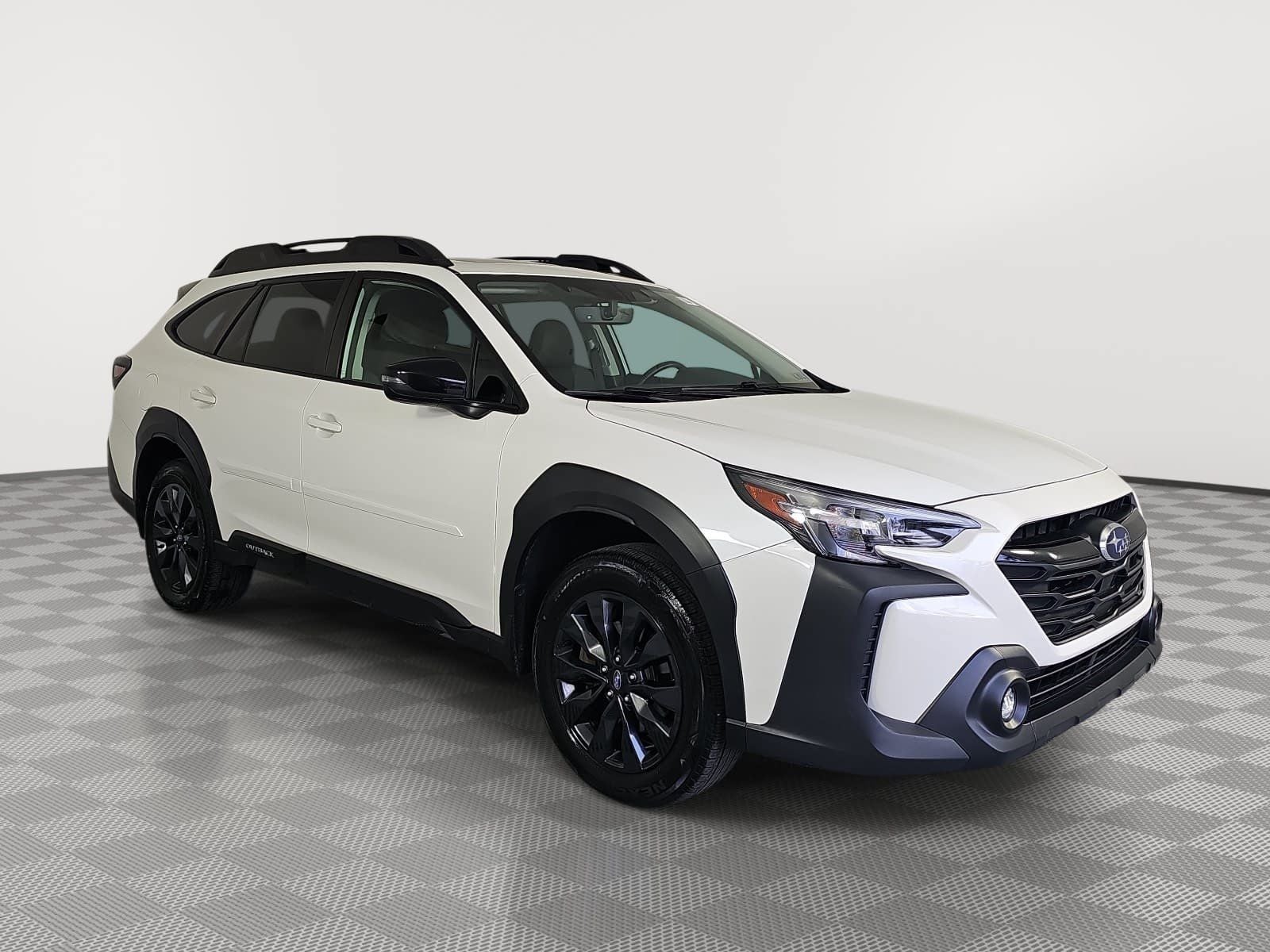 2023 Subaru Outback Onyx Edition XT
