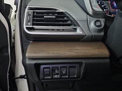 2023 Subaru Outback Onyx Edition XT