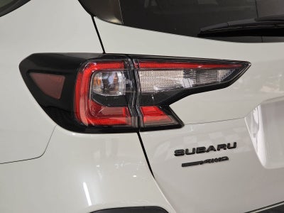 2023 Subaru Outback Onyx Edition XT