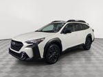 2023 Subaru Outback Onyx Edition XT