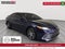 2022 Toyota Camry XLE