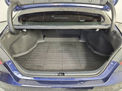 2022 Toyota Camry XLE