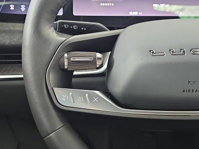 2024 Lucid Air Touring