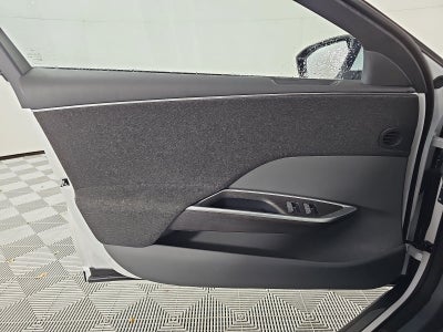 2024 Lucid Air Touring