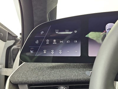 2024 Lucid Air Touring