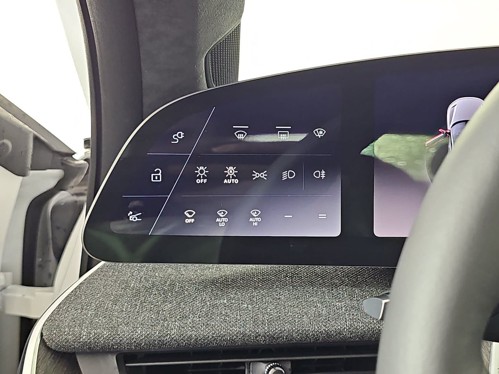 2024 Lucid Air Touring