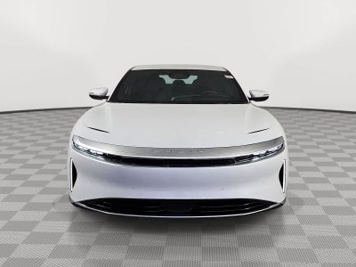 2024 Lucid Air Touring