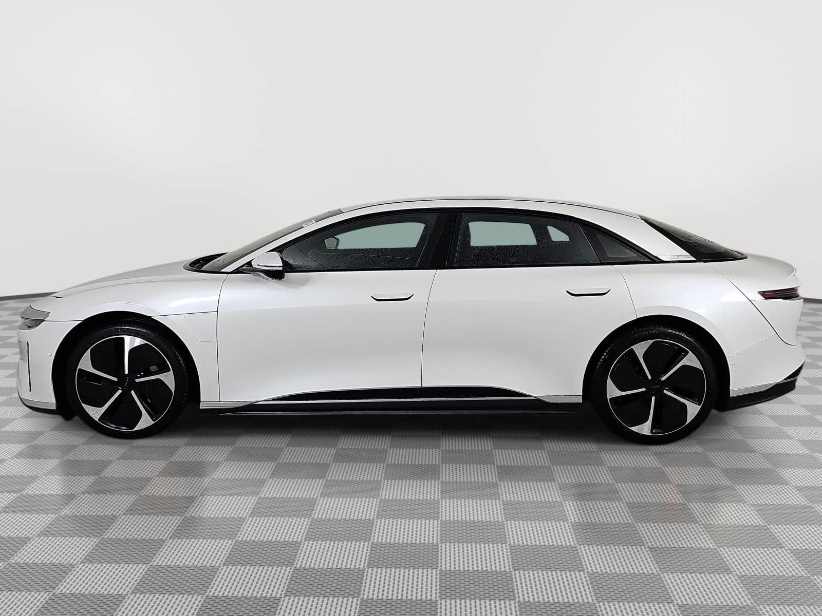 2024 Lucid Air Touring