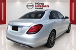 2020 Mercedes-Benz C-Class C 300