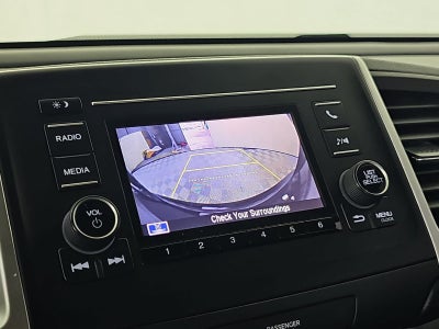 2020 Honda Pilot LX