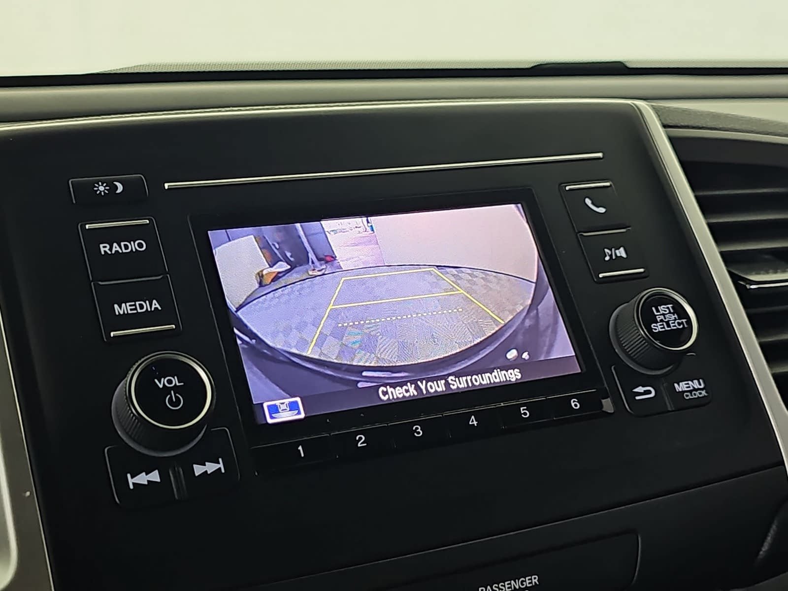 2020 Honda Pilot LX