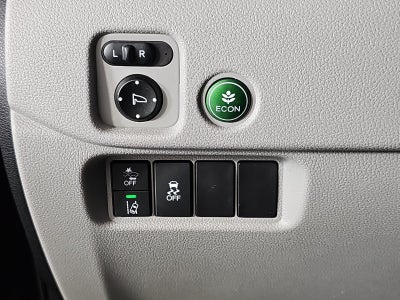 2020 Honda Pilot LX