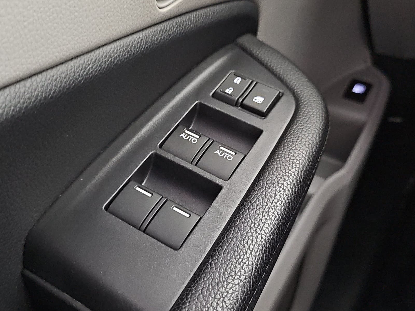 2020 Honda Pilot LX