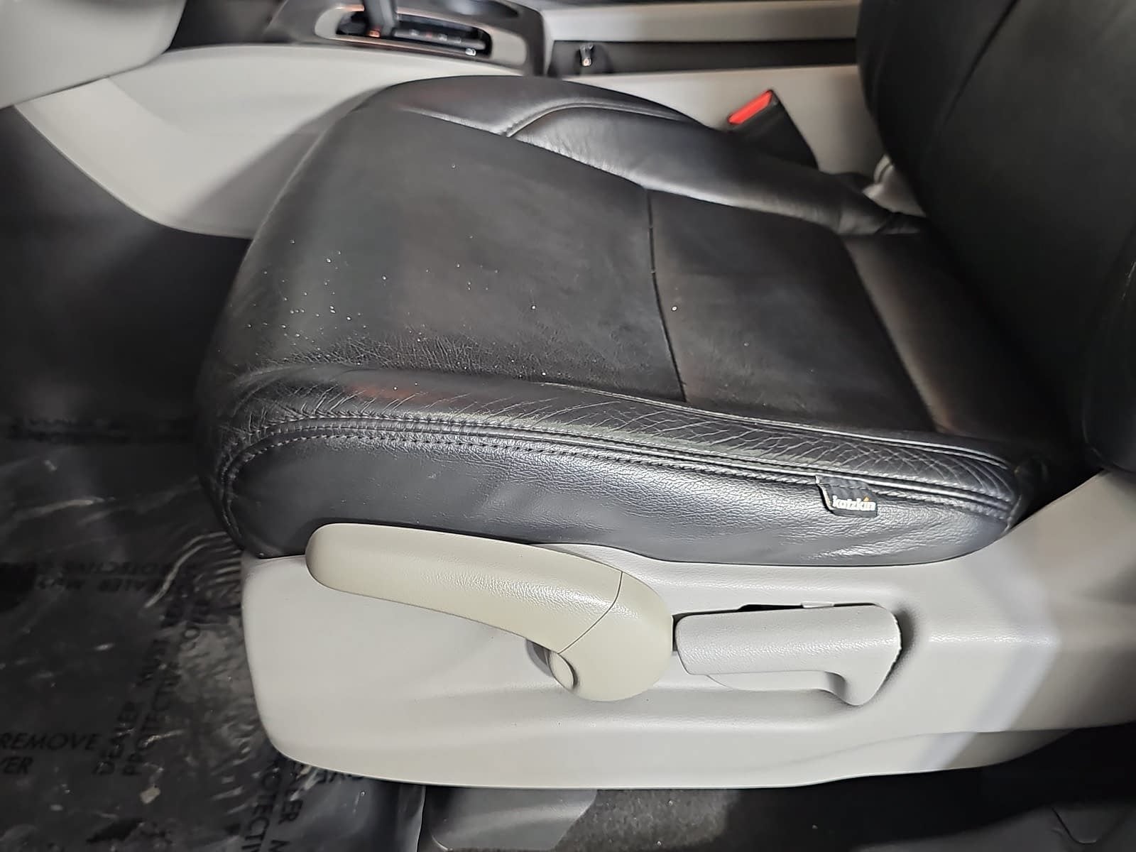 2020 Honda Pilot LX