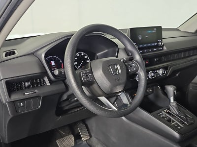 2024 Honda CR-V LX
