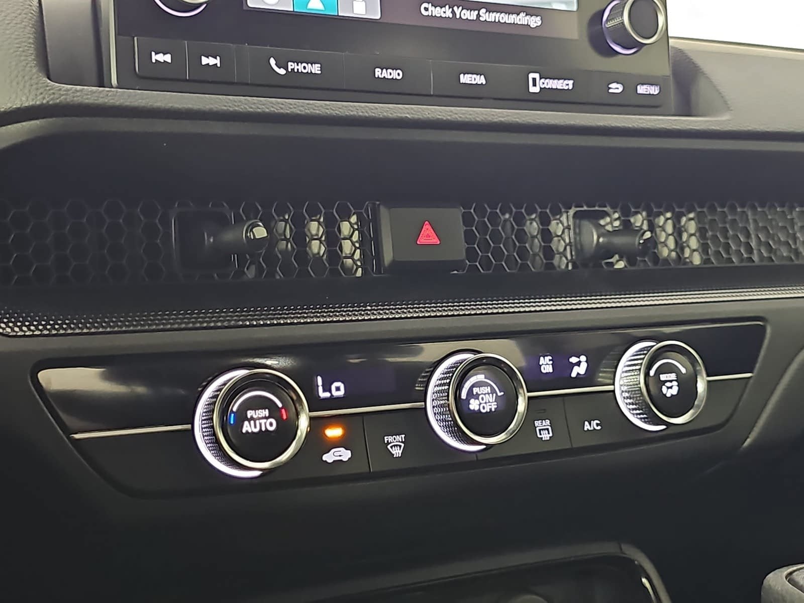 2024 Honda CR-V LX