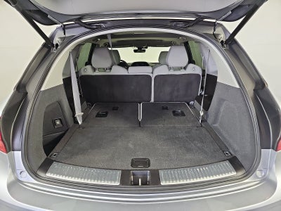 2020 Acura MDX 3.5L