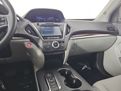 2020 Acura MDX 3.5L