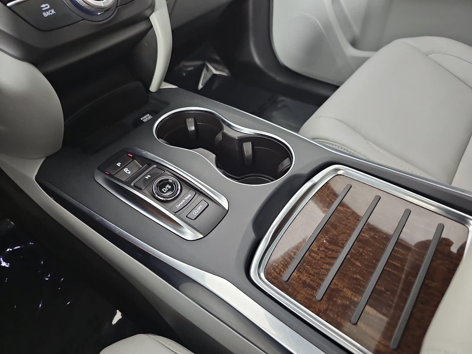 2020 Acura MDX 3.5L