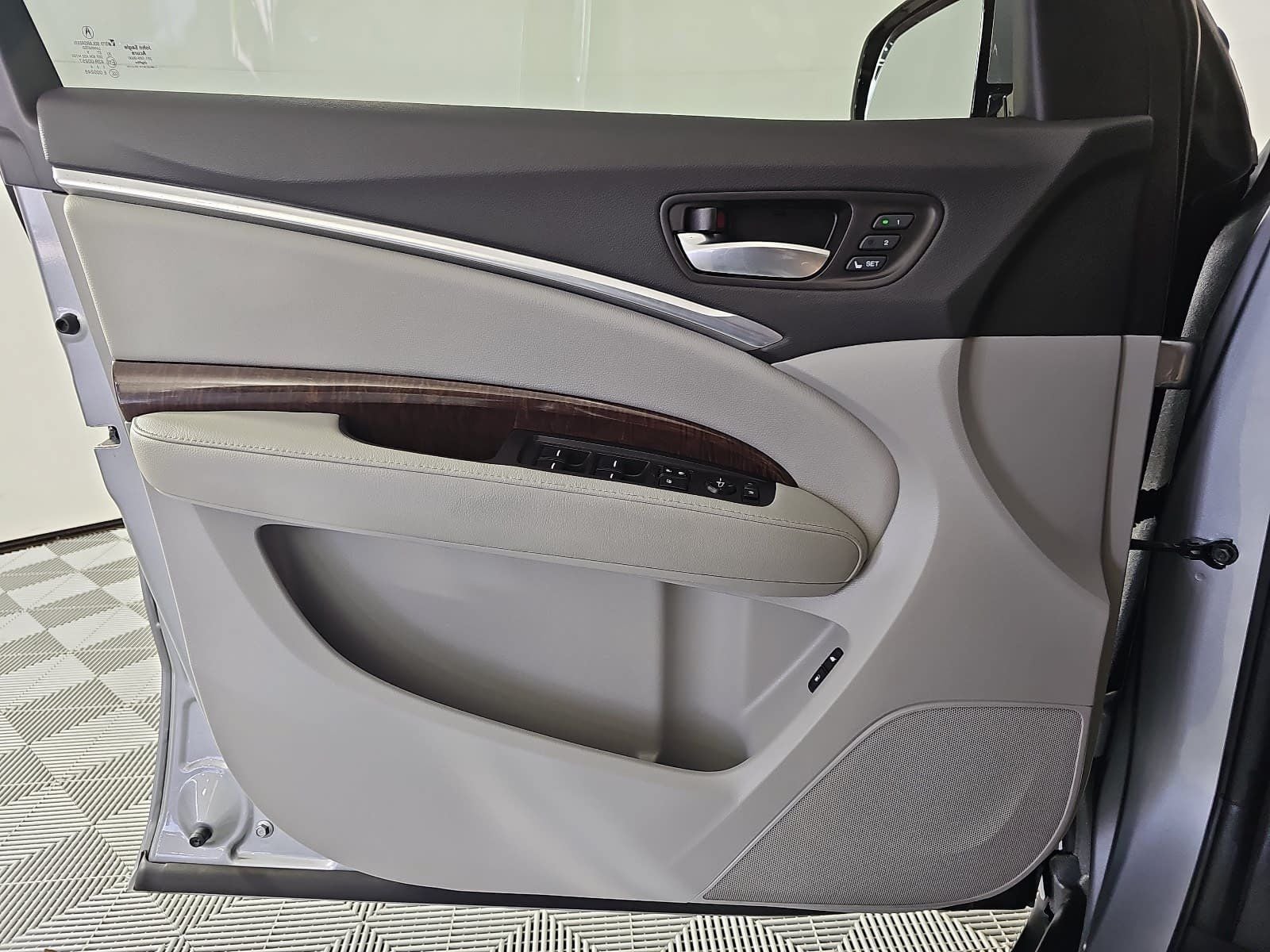 2020 Acura MDX 3.5L