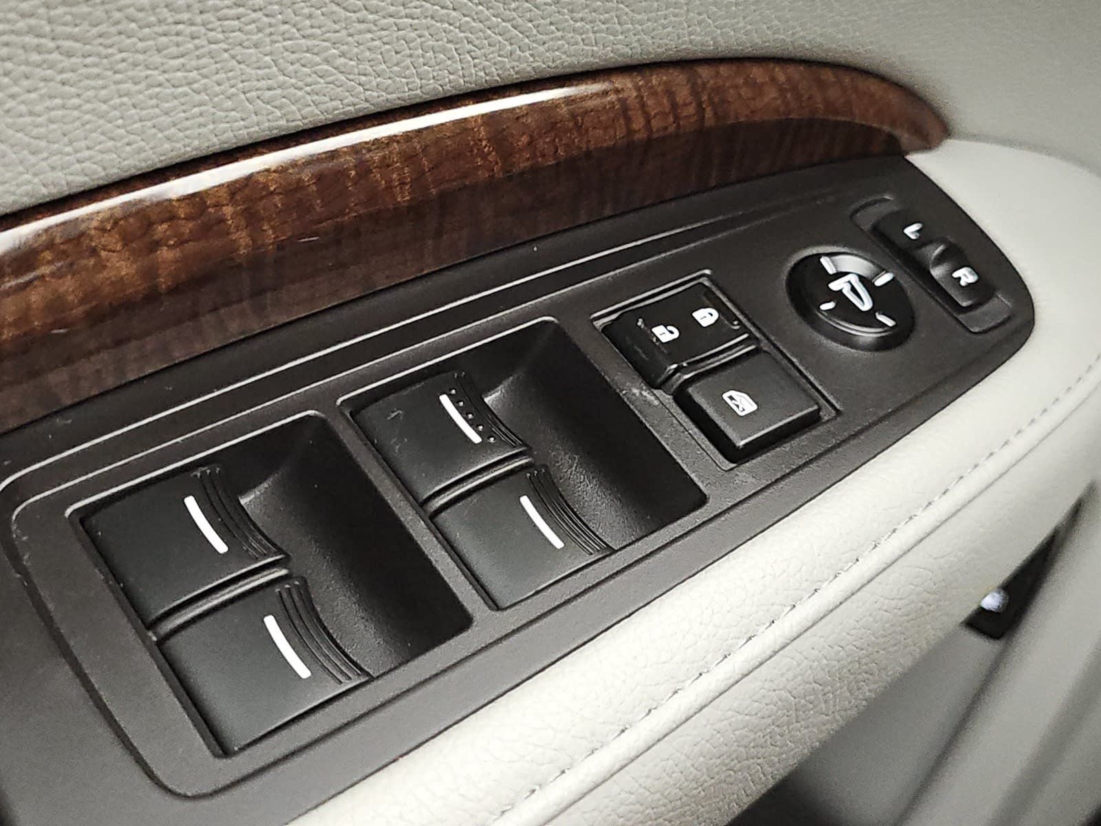 2020 Acura MDX 3.5L