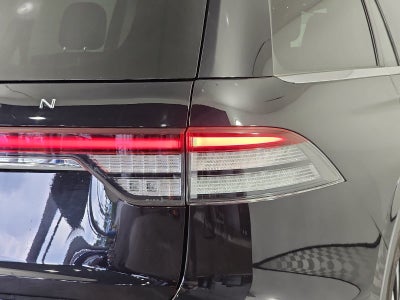2024 Lincoln Aviator Reserve Premium