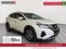 2019 Nissan Murano SV
