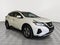 2019 Nissan Murano SV