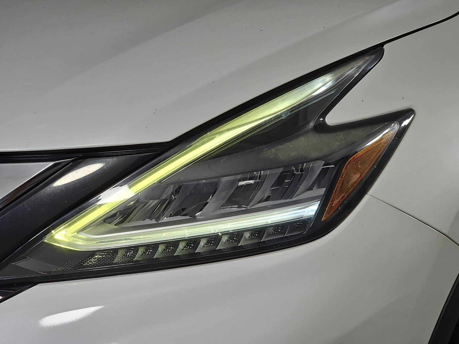 2019 Nissan Murano SV