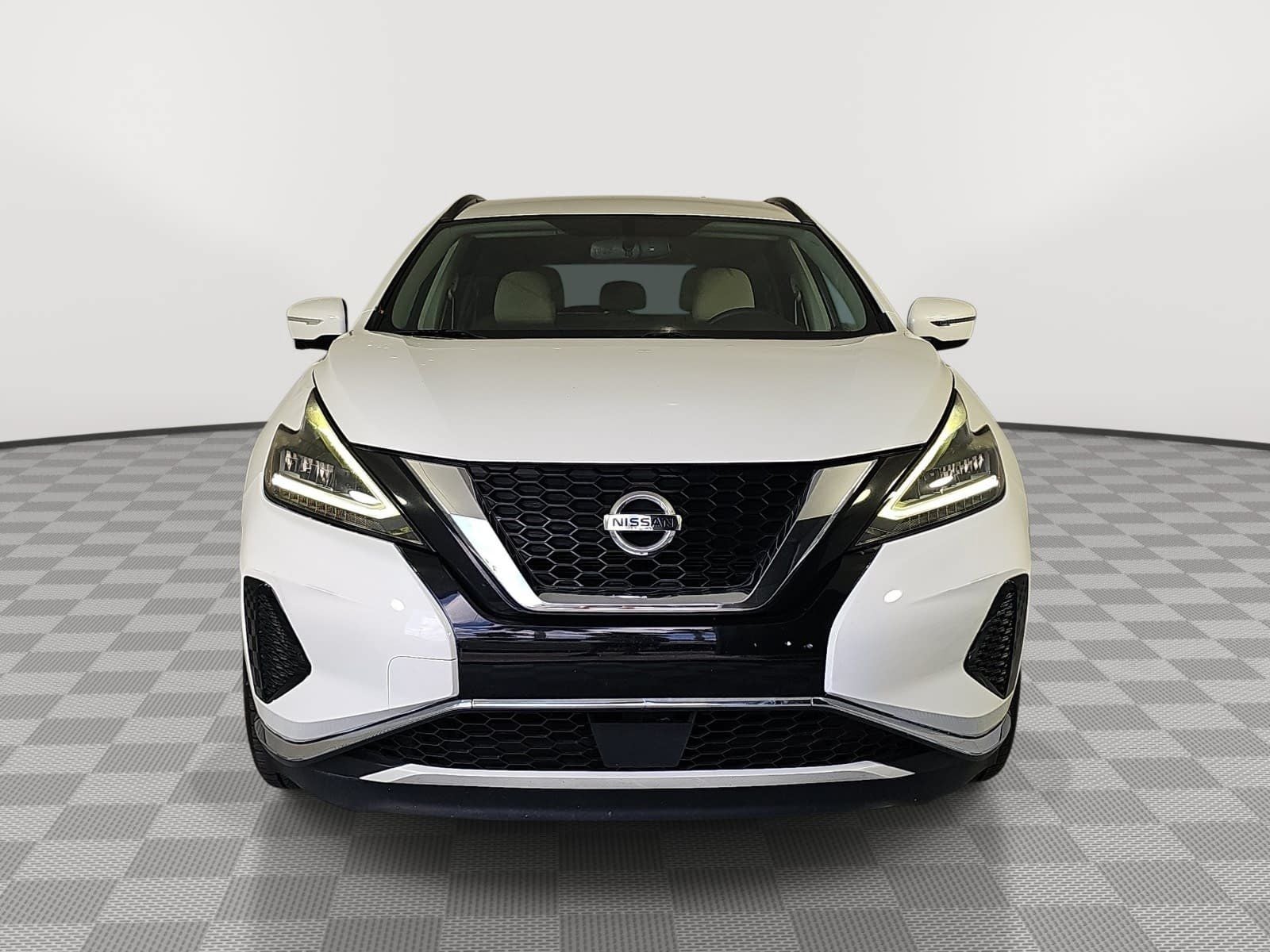 2019 Nissan Murano SV