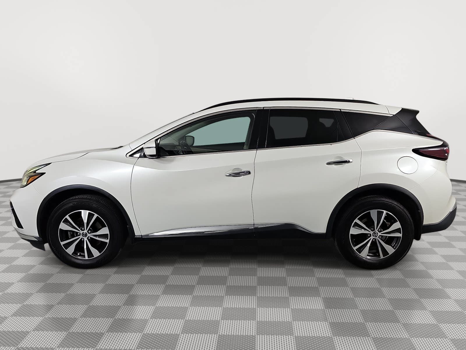 2019 Nissan Murano SV