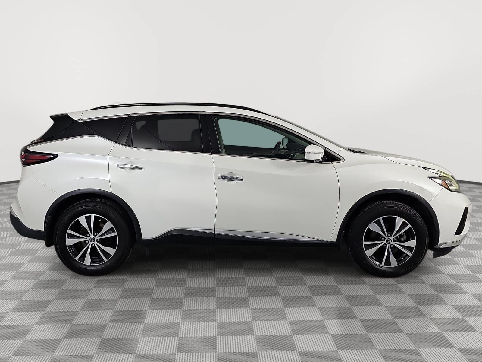 2019 Nissan Murano SV