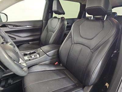 2024 INFINITI QX60 PURE