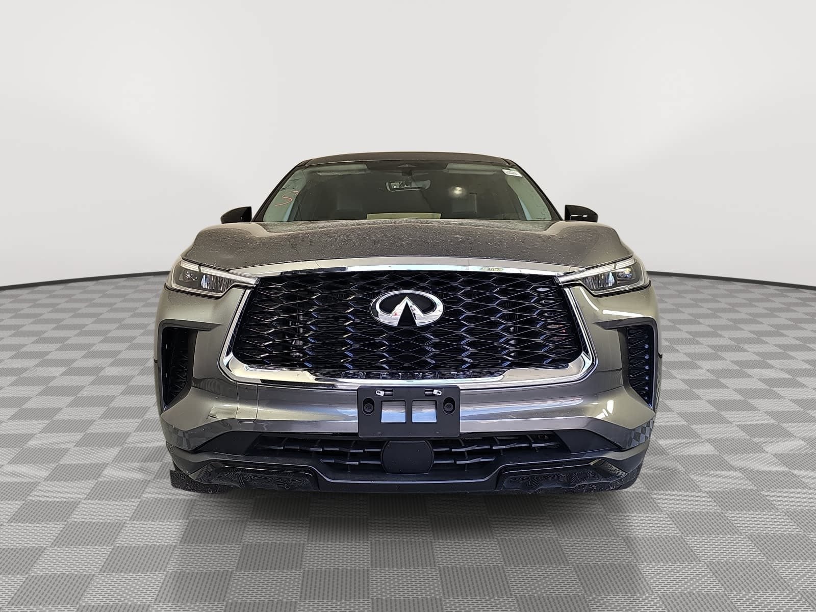 2024 INFINITI QX60 PURE