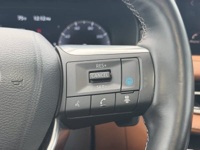 2024 INFINITI QX60 Autograph