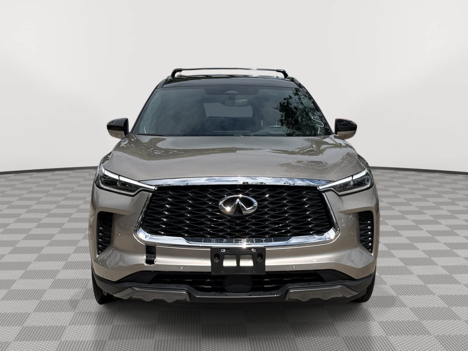 2024 INFINITI QX60 Autograph