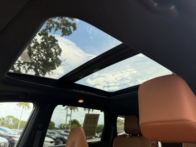 2024 INFINITI QX60 Autograph