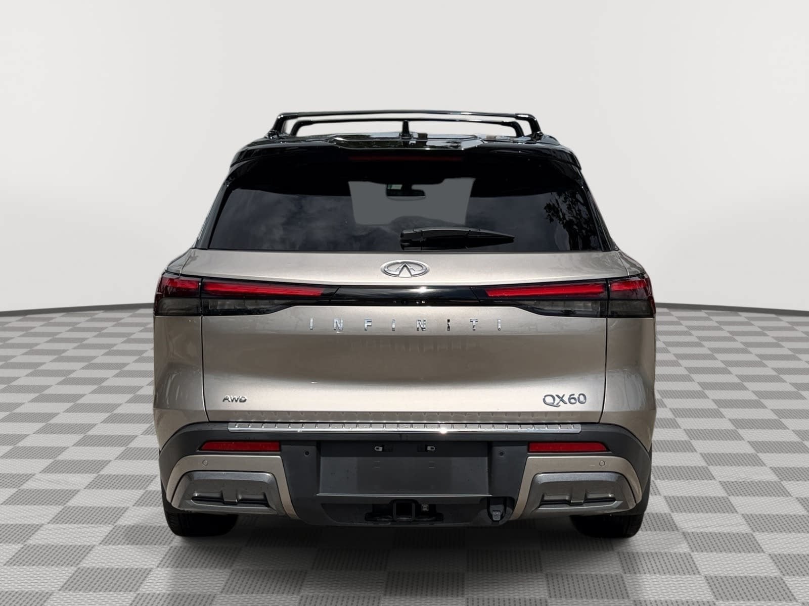 2024 INFINITI QX60 Autograph