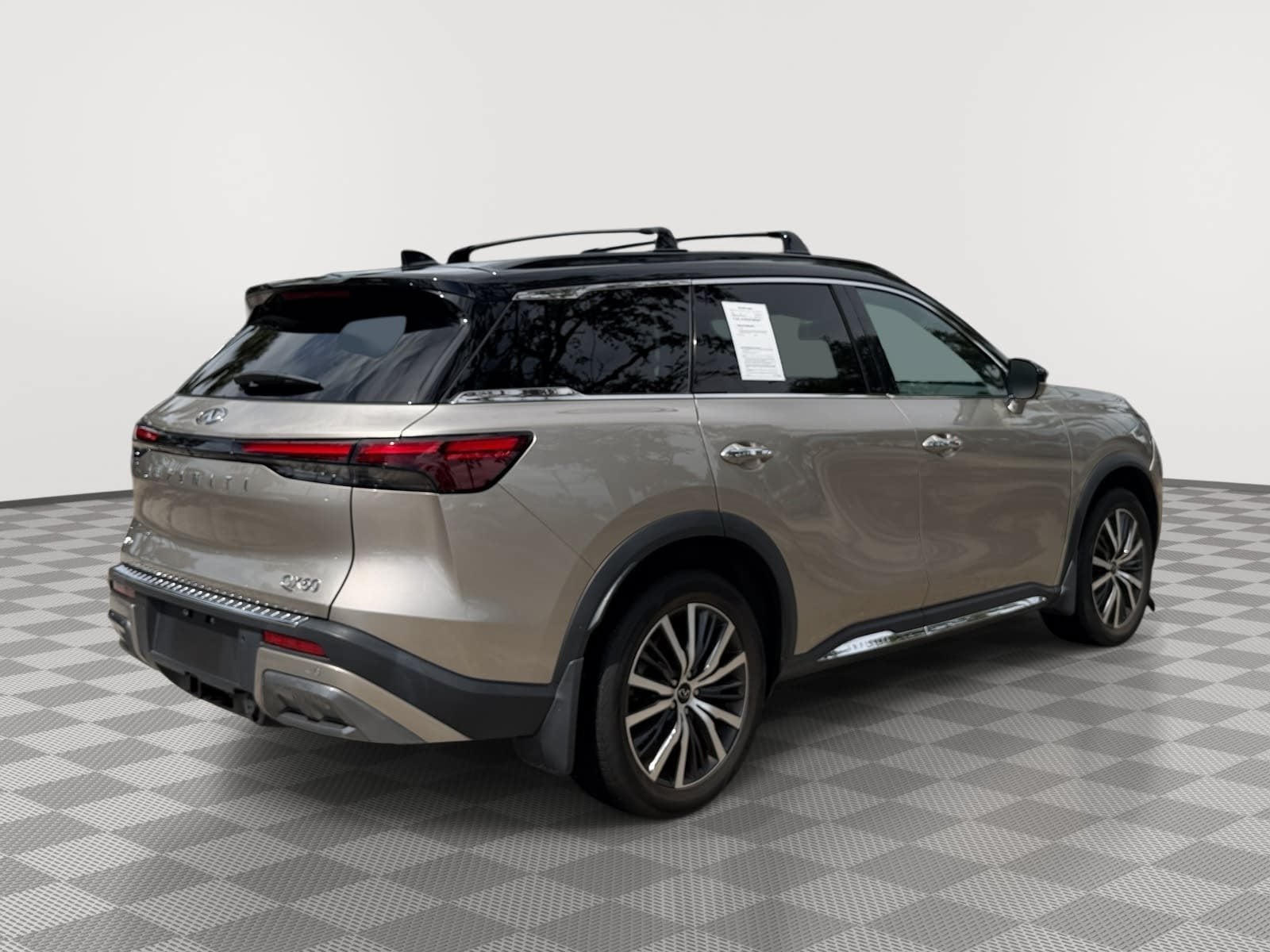 2024 INFINITI QX60 Autograph