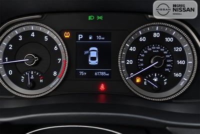 2022 Hyundai Sonata SE